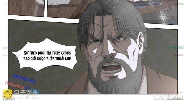 Tam Thể - Page 14