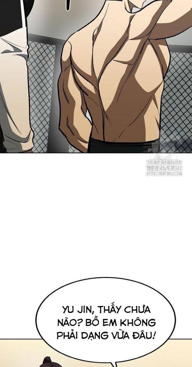 Vua Võ Đài - Page 100