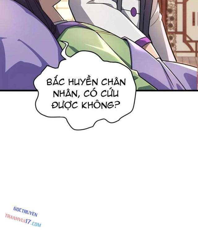 Nhân Vật Phản Diện Muốn Sống Thêm Một Ngày - Page 42