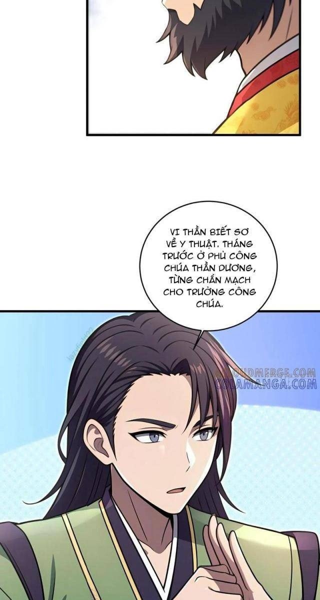 Nhân Vật Phản Diện Muốn Sống Thêm Một Ngày - Page 49