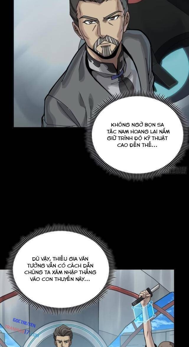 Tinh Giáp Hồn Tướng - Page 54
