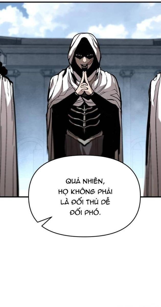 Đại Chiến Tử Thi - Page 46