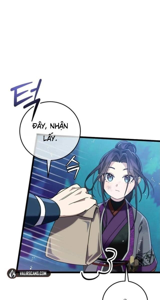 Tôn Nữ Nam Cung Thế Gia Hồi Quy - Page 37