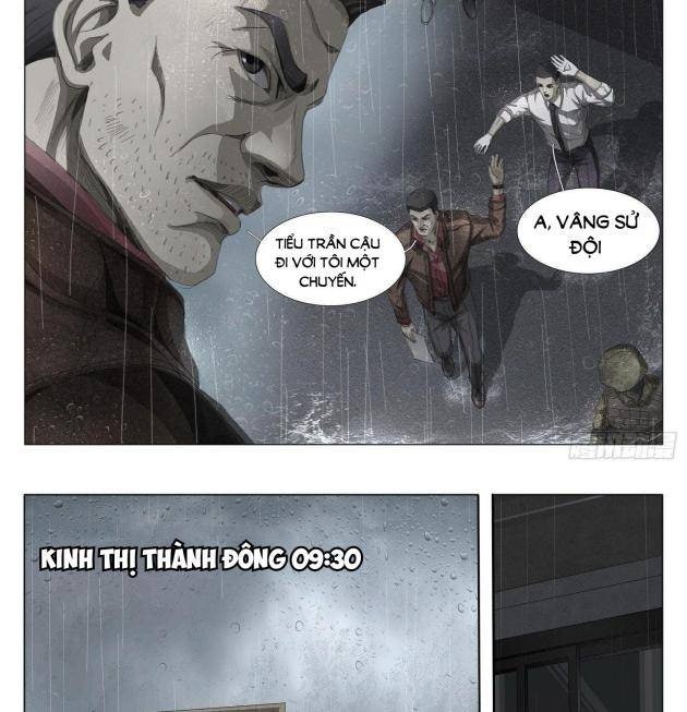 Tam Thể - Page 16