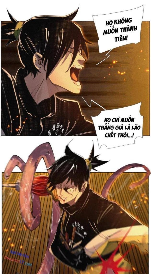 Tiền Liệt Tiên - Page 26