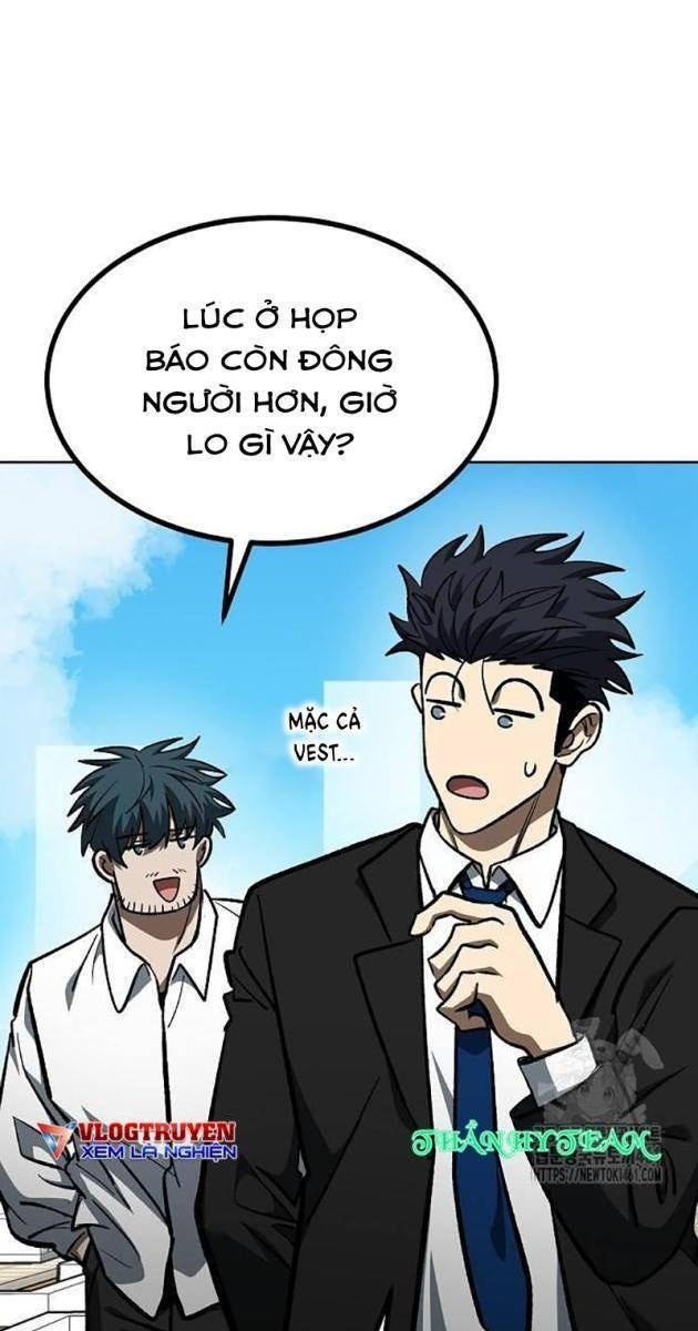 Vua Võ Đài - Page 41