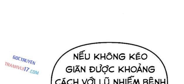 Ngày Tận Thế Tới Rồi - Page 20