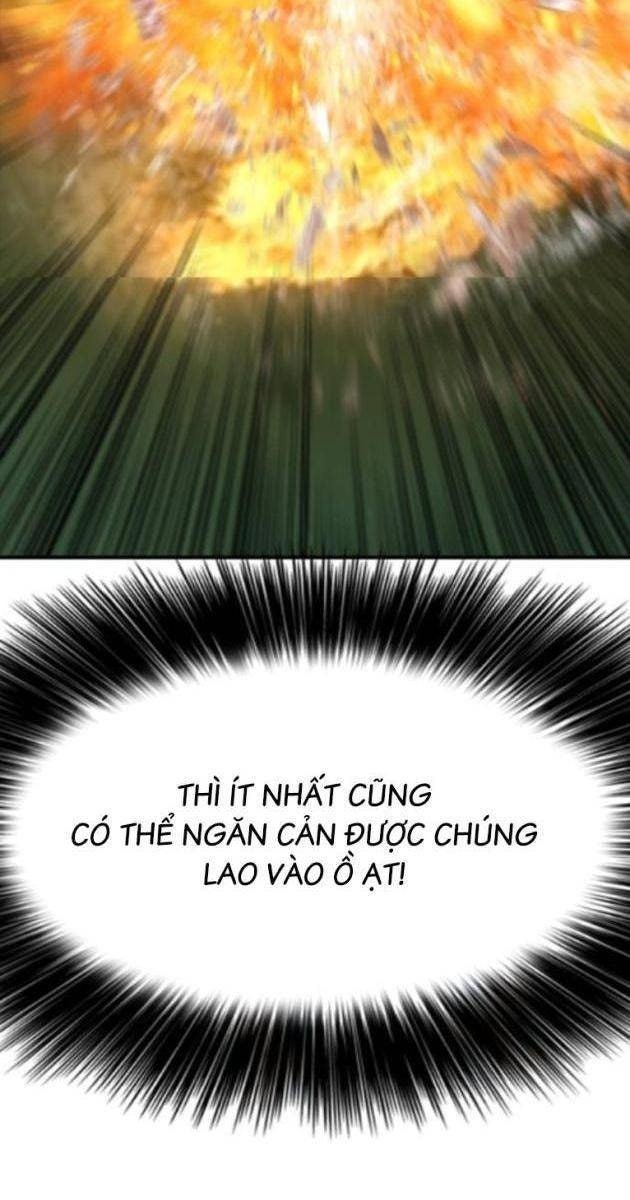 Ngày Tận Thế Tới Rồi - Page 111