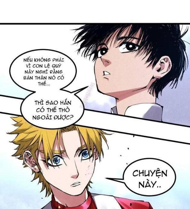 Đạo Vô Danh - Page 36