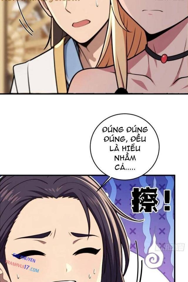 Nhân Vật Phản Diện Muốn Sống Thêm Một Ngày - Page 25