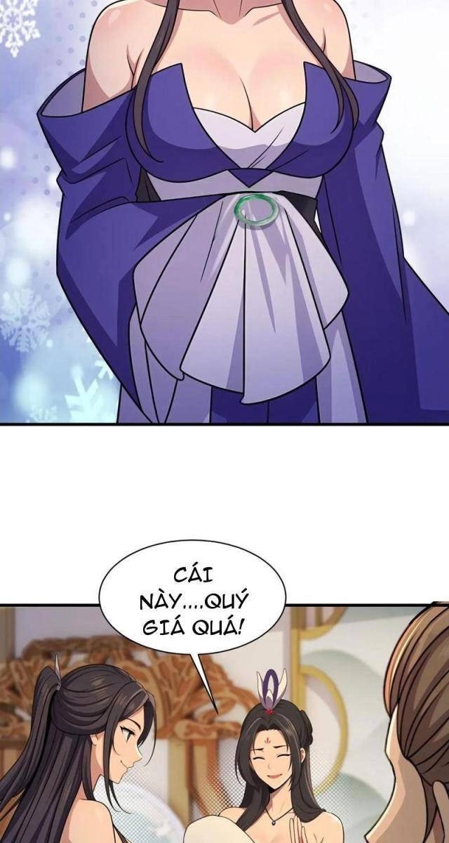 Nhân Vật Phản Diện Muốn Sống Thêm Một Ngày - Page 51