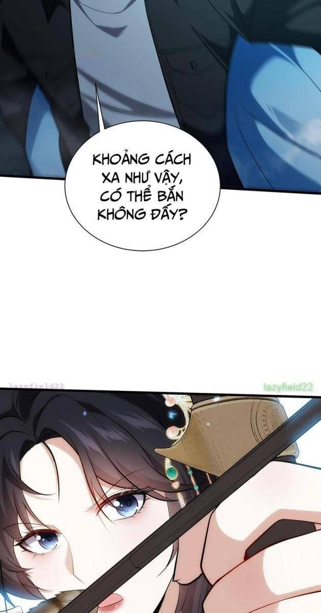 Ta Học Trảm Thần Trong Bệnh Viện Tâm Thần - Page 9