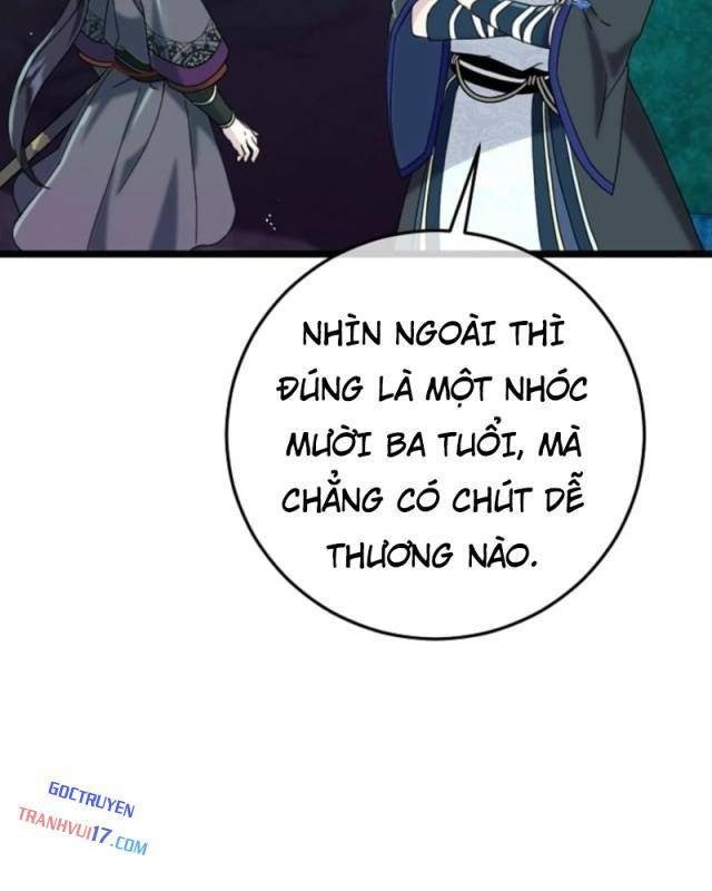 Tôn Nữ Nam Cung Thế Gia Hồi Quy - Page 96