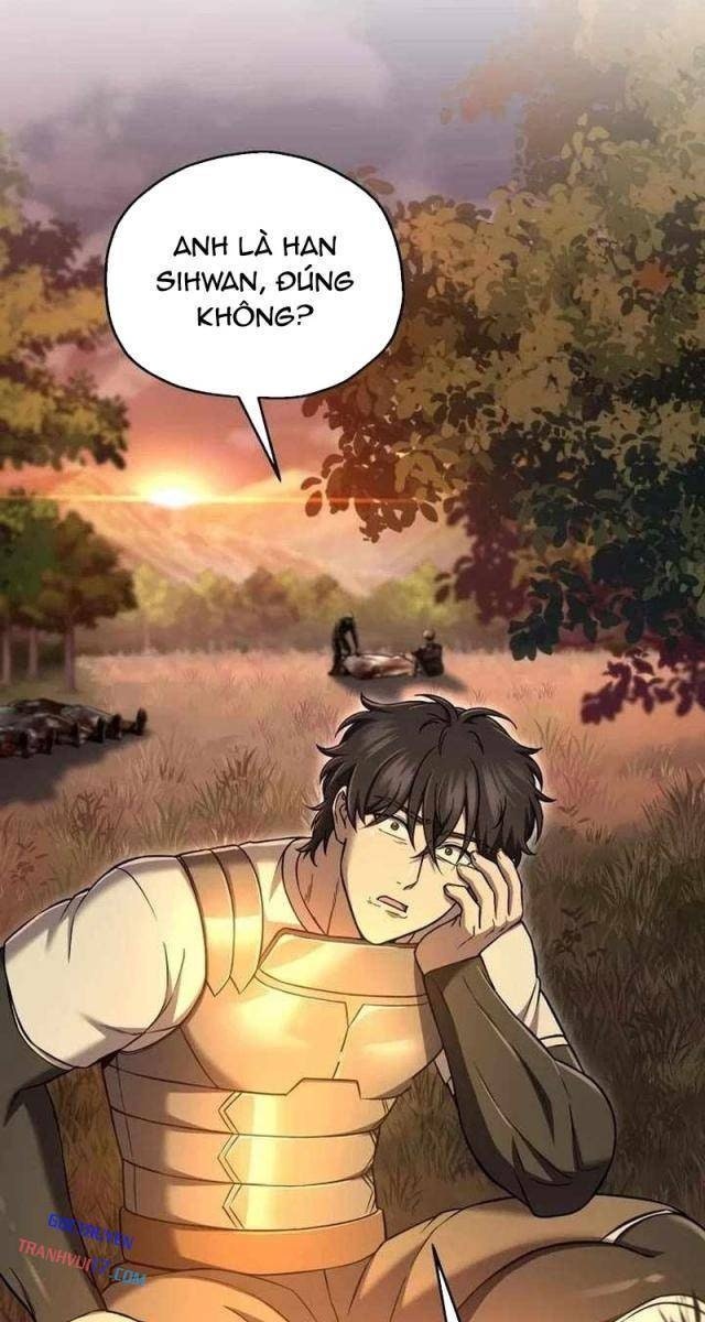 Chỉ Mình Ta Hồi Sinh - Page 16