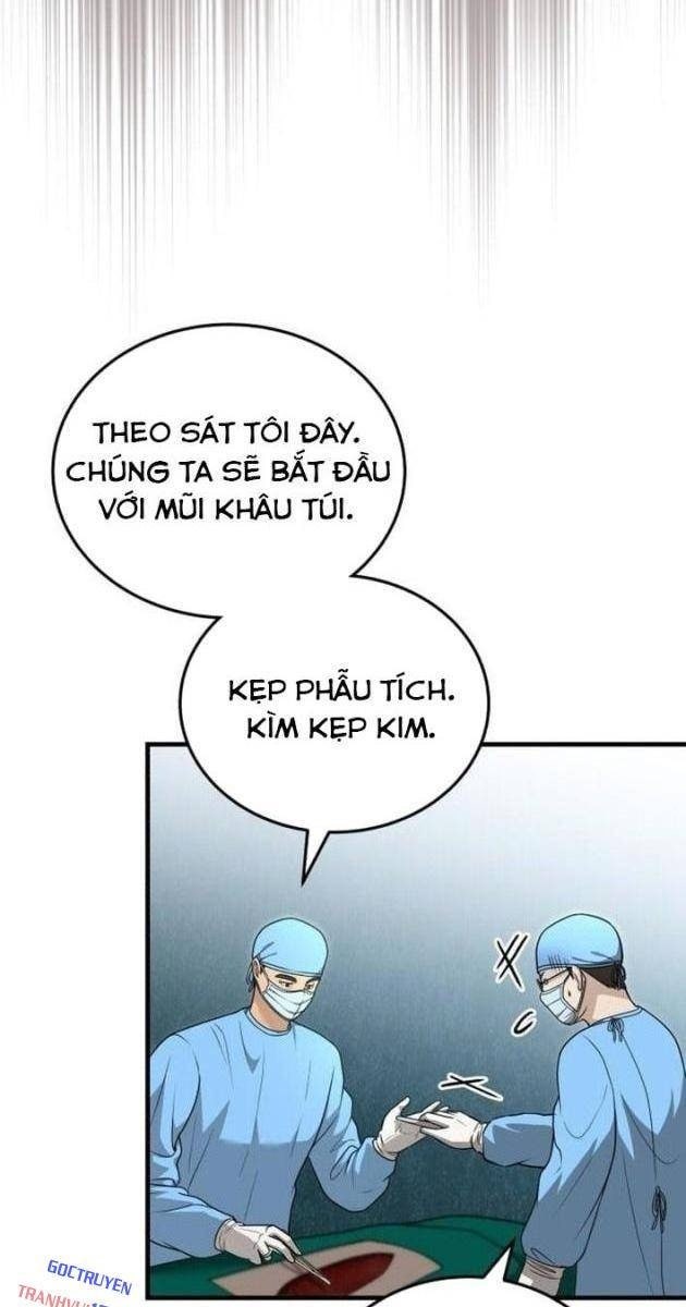 Bác Sĩ Hồi Quy Chỉ Muốn Sống Bình Lặng - Page 95