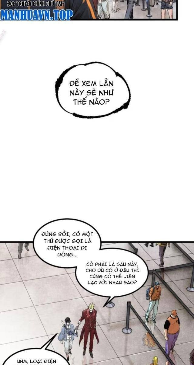 Đạo Vô Danh - Page 7