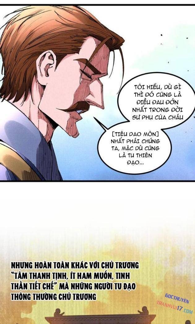 Đạo Vô Danh - Page 22