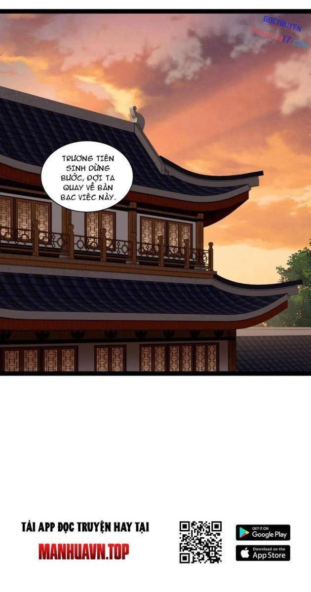 Nhân Vật Phản Diện Muốn Sống Thêm Một Ngày - Page 77