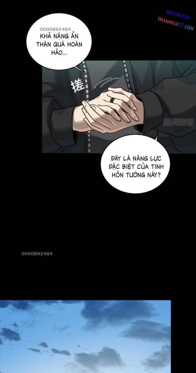 Tinh Giáp Hồn Tướng - Page 6