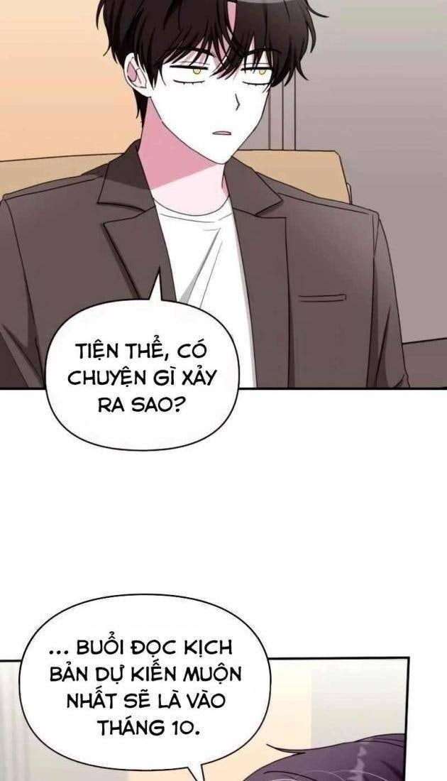 Tôi Bị Hiểu Lầm Là Diễn Viên Thiên Tài Quái Vật - Page 5