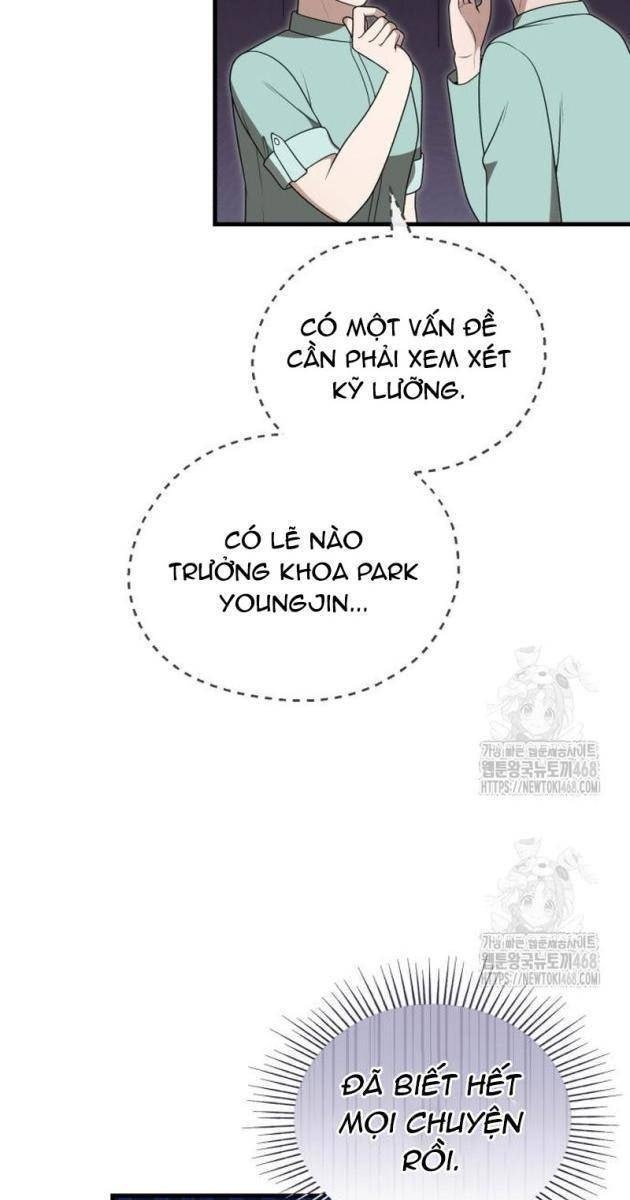 Bác Sĩ Hồi Quy Chỉ Muốn Sống Bình Lặng - Page 76