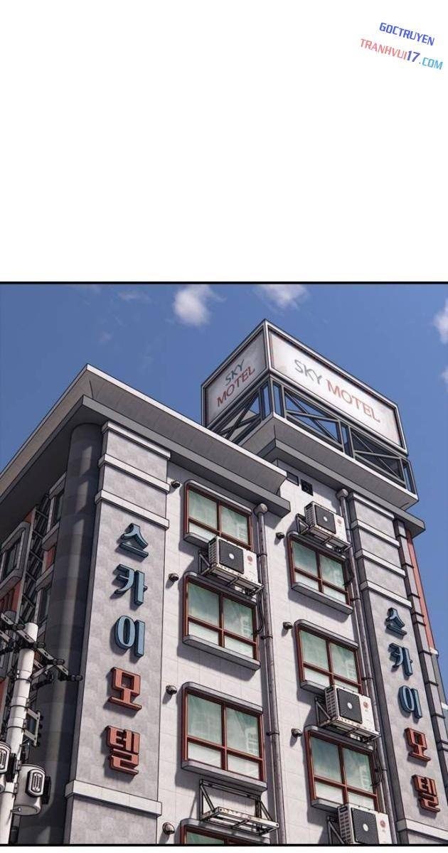 Ngày Tận Thế Tới Rồi - Page 1
