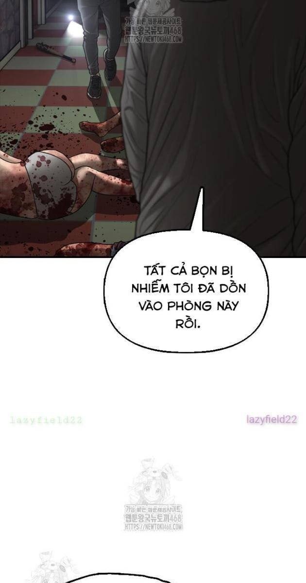 Ngày Tận Thế Tới Rồi - Page 91