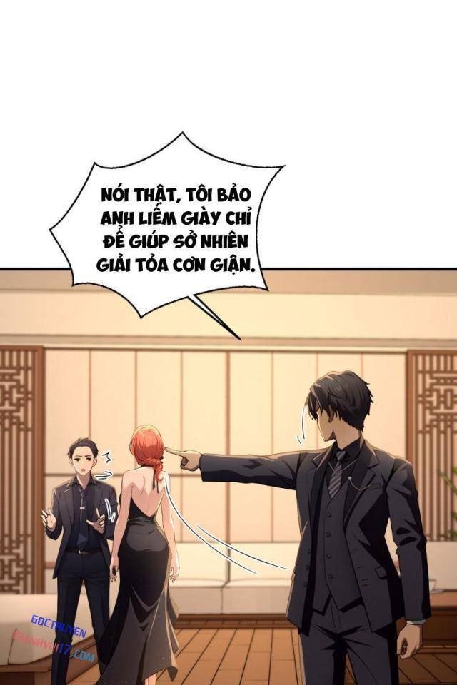 Nhân Vật Phản Diện Muốn Sống Thêm Một Ngày - Page 21