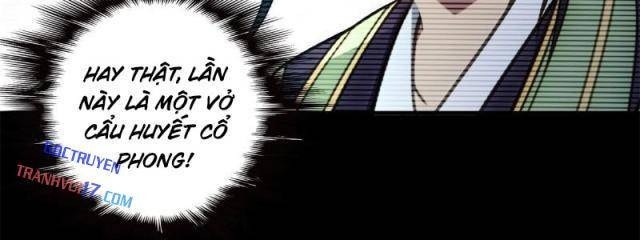 Nhân Vật Phản Diện Muốn Sống Thêm Một Ngày - Page 18