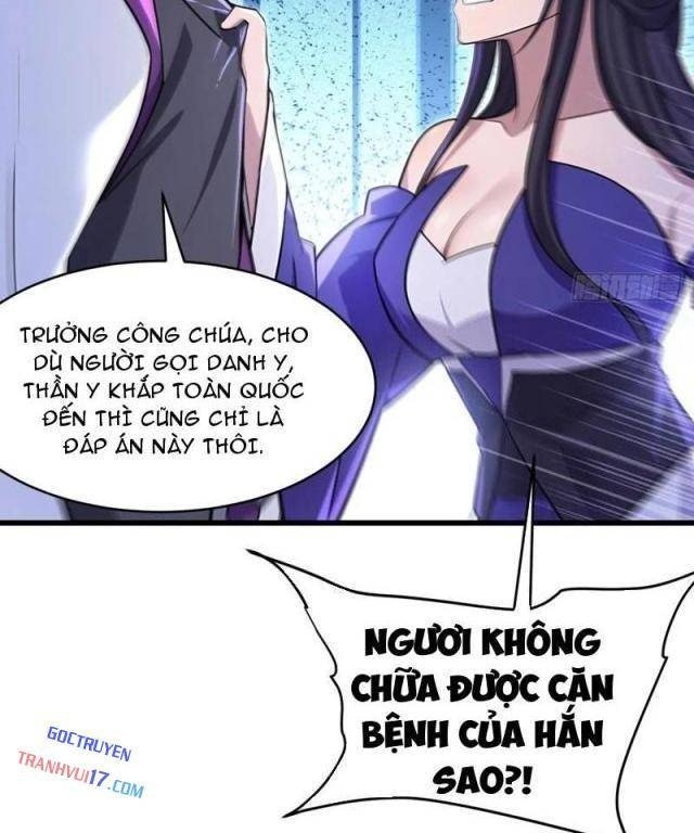 Nhân Vật Phản Diện Muốn Sống Thêm Một Ngày - Page 46