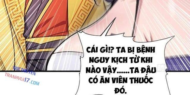 Nhân Vật Phản Diện Muốn Sống Thêm Một Ngày - Page 52