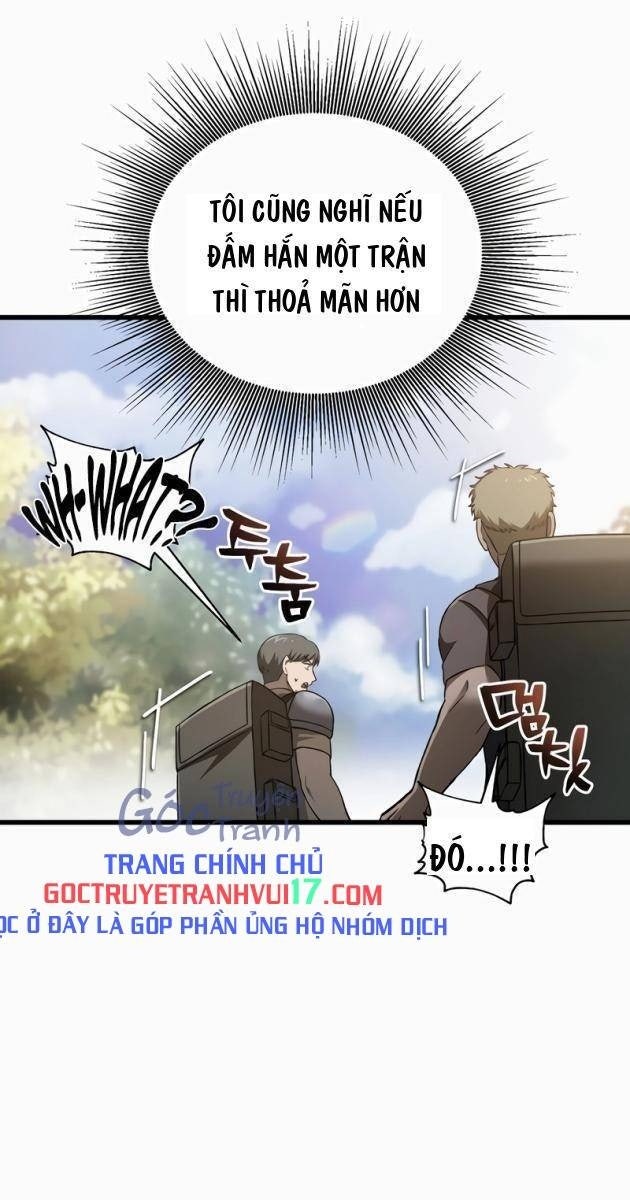 Chỉ Mình Ta Hồi Sinh - Page 55