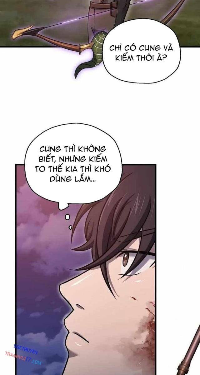 Chỉ Mình Ta Hồi Sinh - Page 56