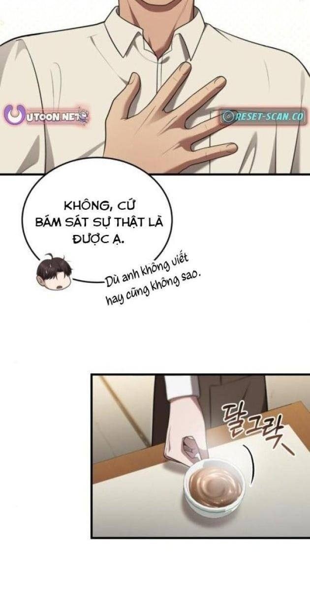 Bác Sĩ Hồi Quy Chỉ Muốn Sống Bình Lặng - Page 26