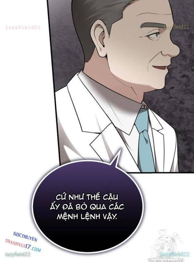 Bác Sĩ Hồi Quy Chỉ Muốn Sống Bình Lặng - Page 60
