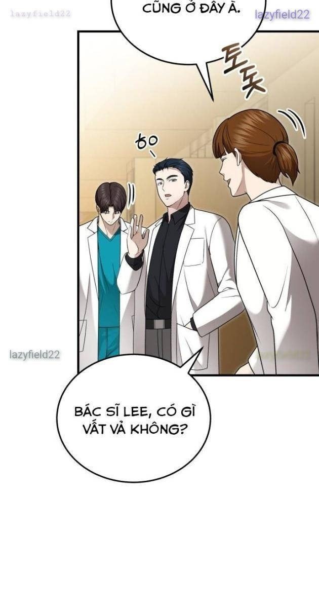 Bác Sĩ Hồi Quy Chỉ Muốn Sống Bình Lặng - Page 107