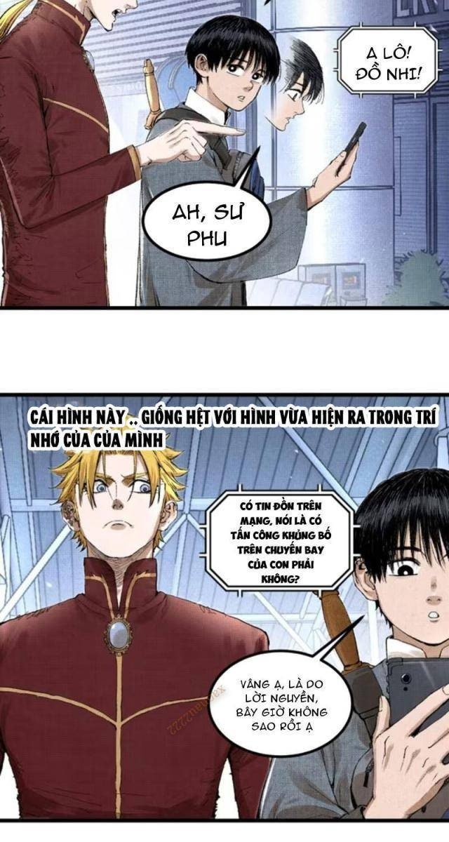 Đạo Vô Danh - Page 41