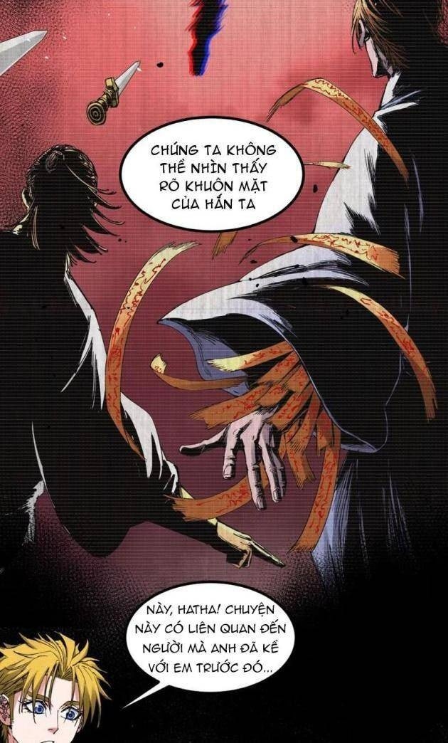Đạo Vô Danh - Page 42