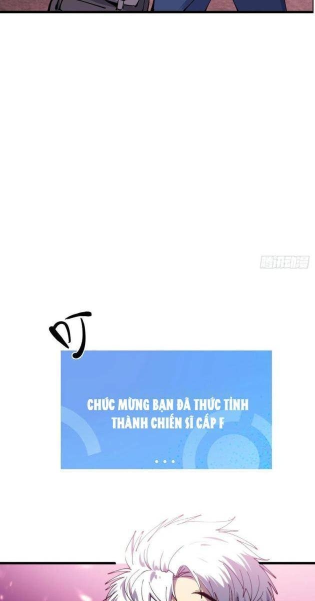 Tôi Dùng Hệ Thống Đỉnh Cấp Tái Tạo Thế Giới - Page 31