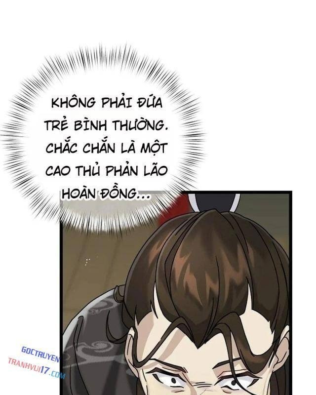 Tôn Nữ Nam Cung Thế Gia Hồi Quy - Page 69