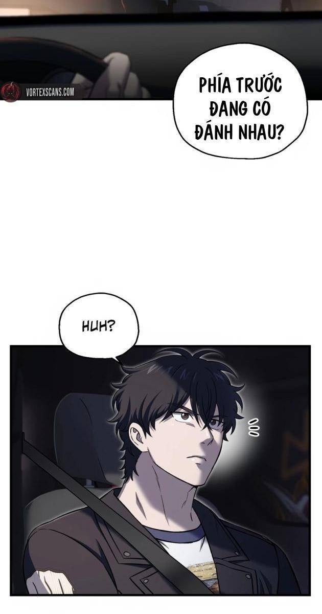 Chỉ Mình Ta Hồi Sinh - Page 10