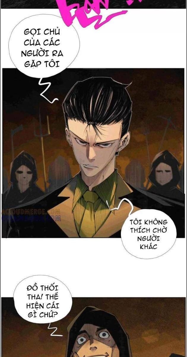 Tiền Liệt Tiên - Page 9