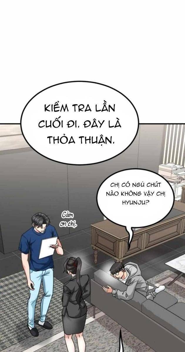 Nhà Đầu Tư Nhìn Thấy Tương Lai - Page 28