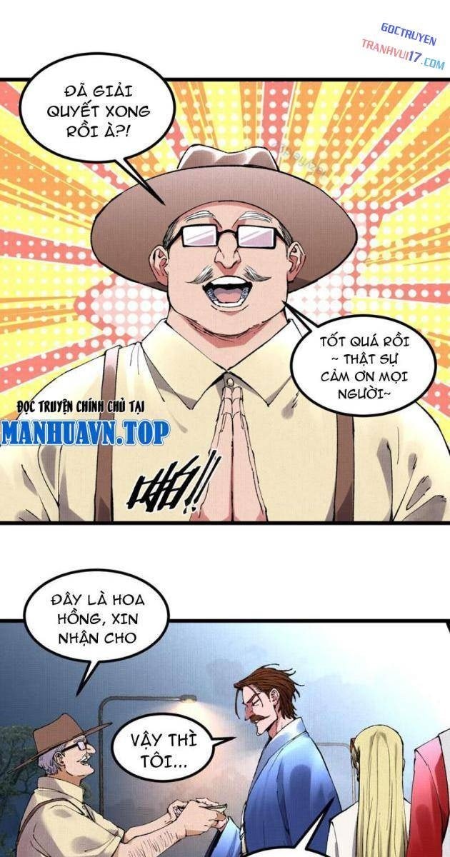 Đạo Vô Danh - Page 1