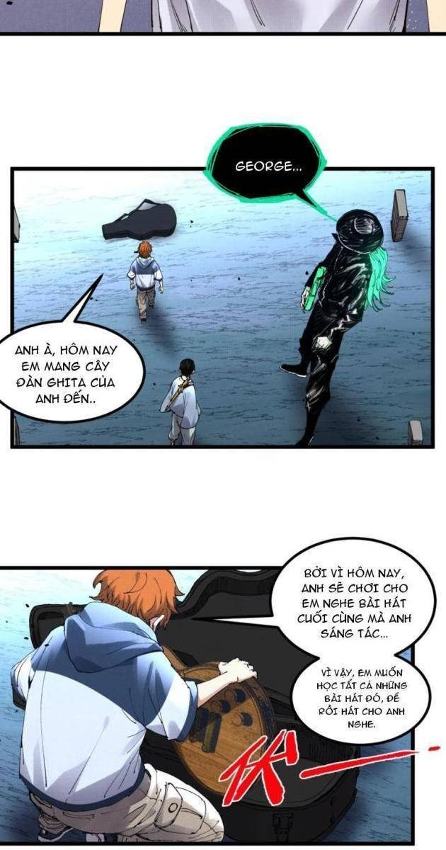 Đạo Vô Danh - Page 29