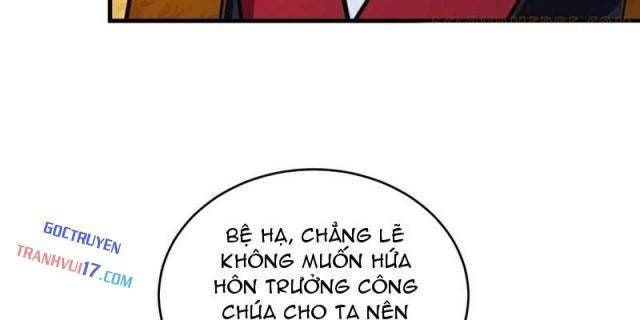 Nhân Vật Phản Diện Muốn Sống Thêm Một Ngày - Page 46