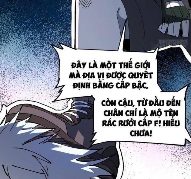 Tôi Dùng Hệ Thống Đỉnh Cấp Tái Tạo Thế Giới - Page 55