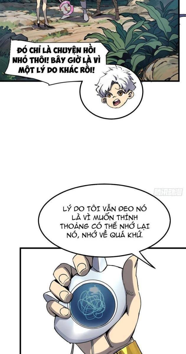Tôi Dùng Hệ Thống Đỉnh Cấp Tái Tạo Thế Giới - Page 116