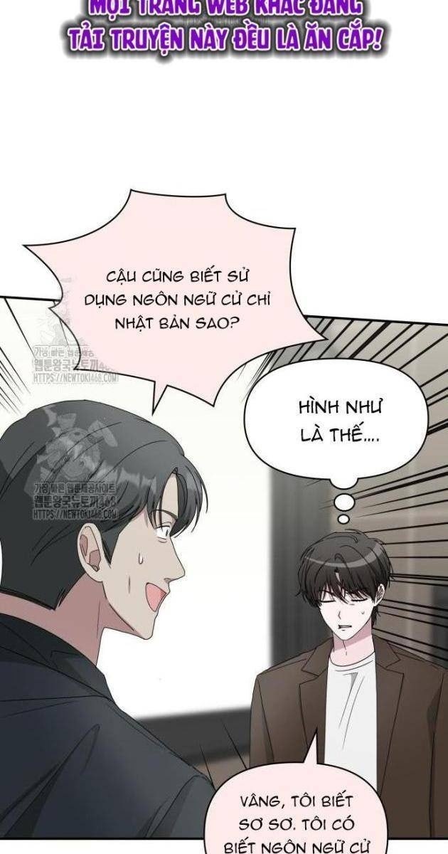 Tôi Bị Hiểu Lầm Là Diễn Viên Thiên Tài Quái Vật - Page 30