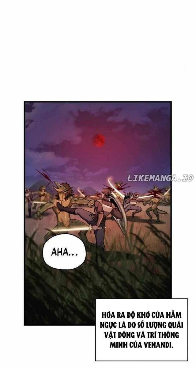 Chỉ Mình Ta Hồi Sinh - Page 53